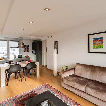 Le Kaliste - Apartment For 4 People Garage 阿讷西 外观 照片